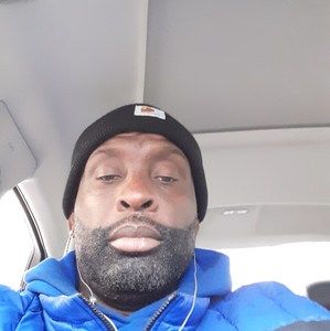 Meet your Posher, Rodney